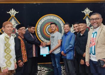 Terkait Himne Aceh, MAG Keluarkan Rekomendasi, ini Isinya!