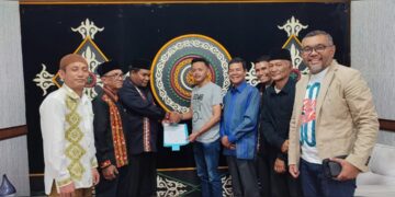 Terkait Himne Aceh, MAG Keluarkan Rekomendasi, ini Isinya!