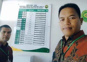 Pemberhentian Reje Gunung Suku Sesuai Prosedur, PTUN Tolak Gugatan Burhanuddin 