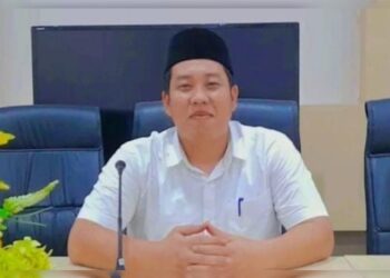 Ismid Ridha Terpilih Aklamasi Sebagai Ketua Panwaslih Pilkada Aceh Tengah 
