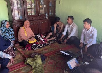 Terkait Dugaan Pengeroyokan di Bener Meriah, Polisi Periksa Saksi