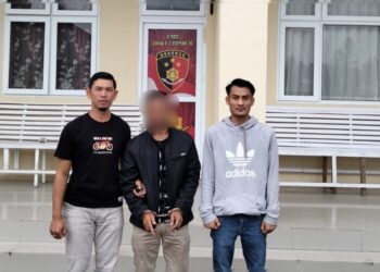 Sempat DPO Kasus Judi Kartu Remi di Bener Meriah, Pelaku Dibekuk Polisi