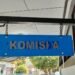Rapat Pleno Penetapan Panwaslih Aceh Tengah, Ketua Komisi A Walkout