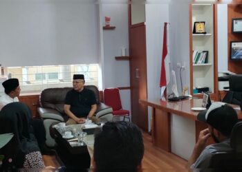 DPRK Belum Tetapkan Nama Panwaslih Aceh Tengah, ini Kata Panwaslih Aceh