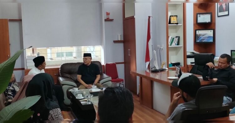DPRK Belum Tetapkan Nama Panwaslih Aceh Tengah, ini Kata Panwaslih Aceh