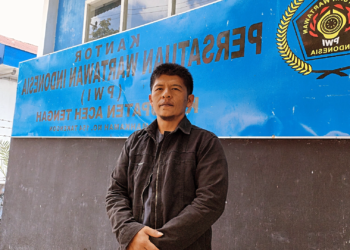 Masyarakat Pegasing Sorot Bimtek Sejumlah Reje ke Bali, “Kerja Atau Pelisiran”