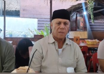 Shabela Optimis “Lampu Hijau” dari Partai Gerindra 