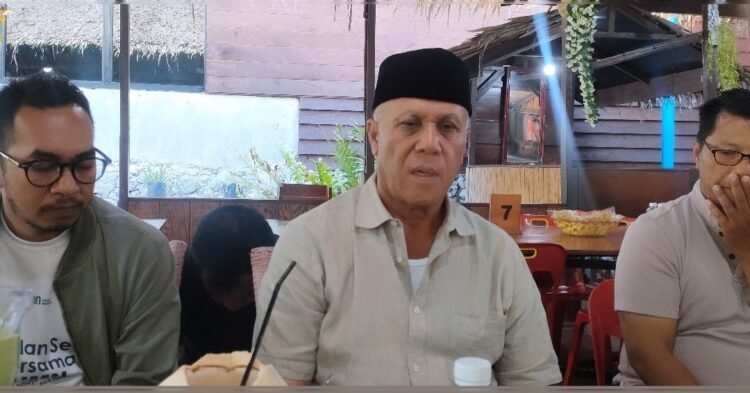Shabela Optimis “Lampu Hijau” dari Partai Gerindra 