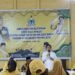 Safari Politik ke Golkar Aceh Tengah, TM Nurlif: Bangun Koalisi Dengan Semua Partai
