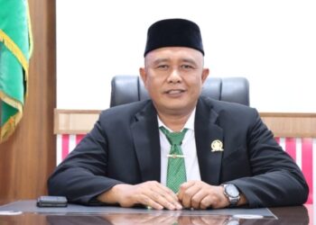 Besok, PPP Aceh Tengah Buka Pendaftaran Cabup dan Cawabup