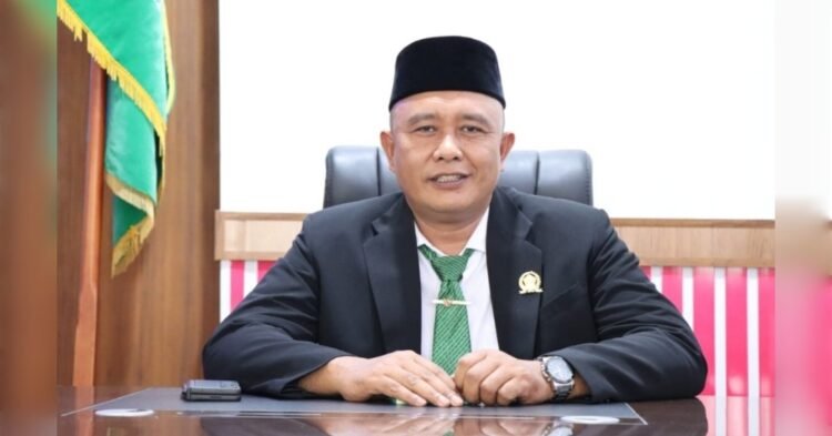 Besok, PPP Aceh Tengah Buka Pendaftaran Cabup dan Cawabup