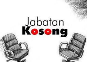 Langkah Mirzuan Merotasi Pejabat, Antara Ya dan Tidak