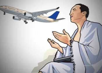 CJH Aceh Tengah Tergabung dalam Kloter 5, Dijadwal Bertolak ke Tanah Suci 2 Juni 2024