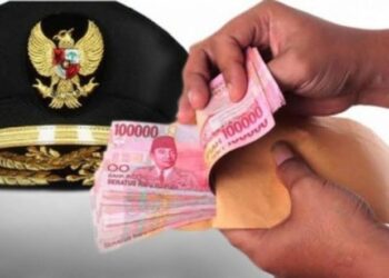 Mahar Politik untuk Berlayar, Gratis atau “Omong Pesot”