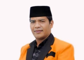Hanura Bantah Telah Gabung Koalisi Absam, Abadi Ayus: Keputusan DPP Belum Final