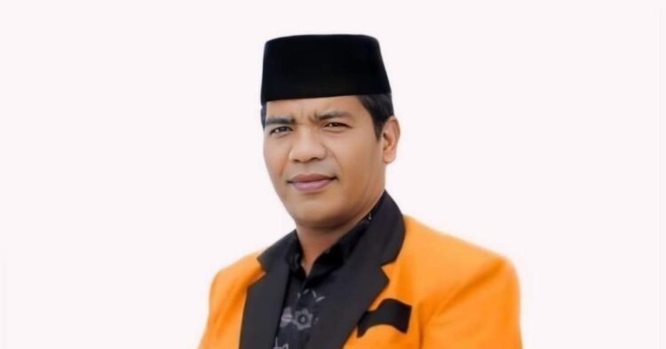 Hanura Bantah Telah Gabung Koalisi Absam, Abadi Ayus: Keputusan DPP Belum Final