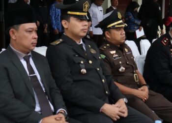 Edi Kurniawan Harap Hari Lahir Pancasila Momentum Memperkokoh Persatuan 