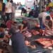 Kampung Blang Kolak I Sembelih 16 Ekor Hewan Qurban