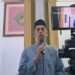 Kajian Subuh di Masjid Ruhama, Bardan Bahas Urgensi Menjaga Keturunan