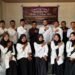 595 Pantarlih di Aceh Tengah Dilantik