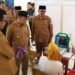 Polres Aceh Tengah Gelar Baksos di Serule