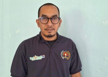 Kurnia Muhadi Pimpin PWI Aceh Tengah