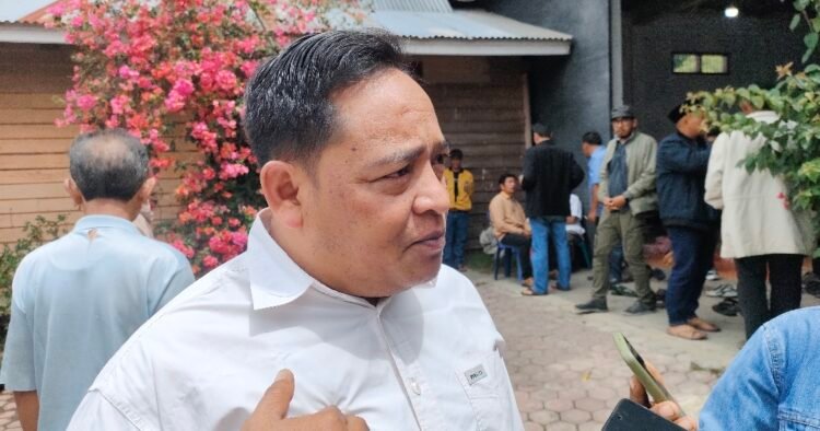 Partai PBB Hanya Usul Nama Shabela Abubakar 
