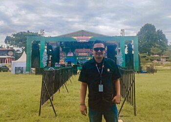 Jangan Ketinggalan! Sederet Artis Malam ini Tampil di Festival Produk Unggulan Kopi