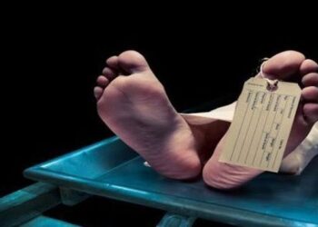 Hendak Ambil Jaring di Danau Lut Tawar, Pria ini Meninggal Dunia 