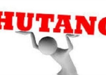 Hutang Aceh Tengah 2023 Rp80,4 Miliar lebih 