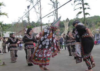 Festival Panen Kopi Gayo 2024 Digelar di Lima Desa
