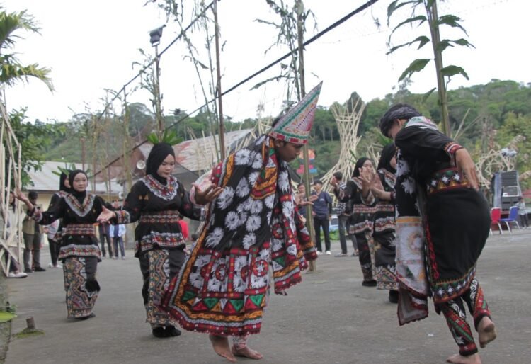 Festival Panen Kopi Gayo 2024 Digelar di Lima Desa