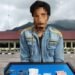 Polisi Temukan 10,8 Gram Sabu, Pemuda di Bener Meriah ini Ditangkap 