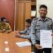 Rutan Takengon dan Dinkes Teken MoU Tentang Pengendalian TBC-HIV