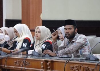 Dewan Pengawas BPRS Gayo Dipertanyakan 
