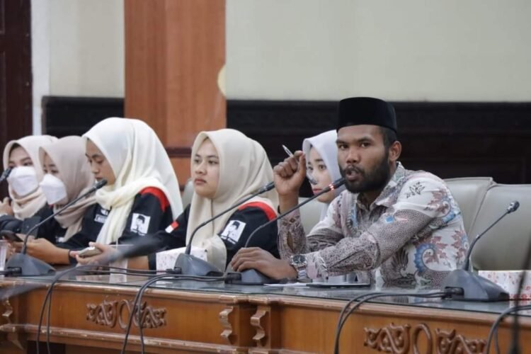 Dewan Pengawas BPRS Gayo Dipertanyakan