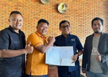 Alhudri Merapat ke Hanura