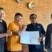 Alhudri Merapat ke Hanura