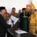Hairul Salam Kembali Jabat Mukim Bebesen 