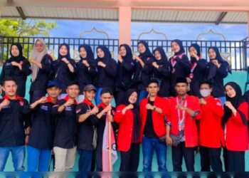 Kasus BPRS Gayo “Hening”, GMNI Aceh Tengah Siap Angkat Toa