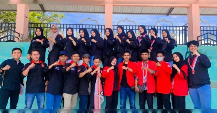 Kasus BPRS Gayo “Hening”, GMNI Aceh Tengah Siap Angkat Toa