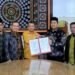 NPHD Panwaslih Aceh Tengah Resmi Ditekan, Total Rp 11,9 Miliar 