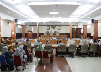 Dugaan Nasabah Fiktif di Tubuh BPRS Gayo Sejak 2018