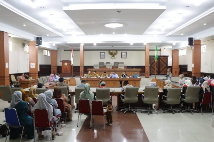 Dugaan Nasabah Fiktif di Tubuh BPRS Gayo Sejak 2018