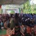 254 Siswa Baru SMAN 8 Takengon Diserahkan Secara Adat