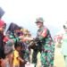 TMMD Ke-121 Kodim 0106 Aceh Tengah Dimulai