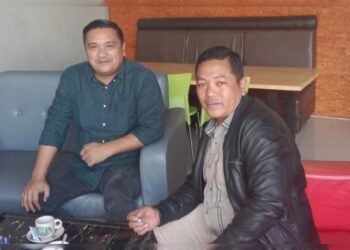 KPA Wilayah Linge Nyatakan Dukungan ke Shabela – Eka di Pilkada 2024