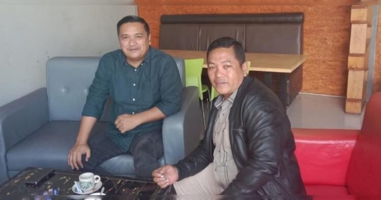 KPA Wilayah Linge Nyatakan Dukungan ke Shabela – Eka di Pilkada 2024