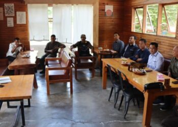 BKSDA Aceh Gelar Diskusi Panel, Bahas Penanganan Gajah di Aceh Tengah