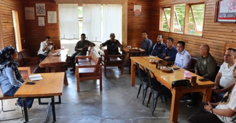 BKSDA Aceh Gelar Diskusi Panel, Bahas Penanganan Gajah di Aceh Tengah